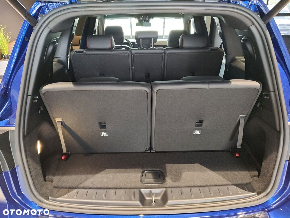 Mercedes-Benz GLB 200 AMG Line 7G-DCT - 17