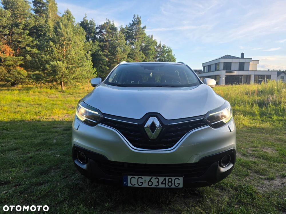 Renault Kadjar - 6