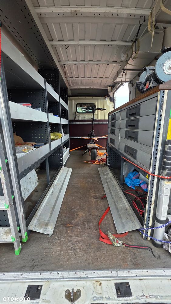 Fiat Ducato 250 - 13