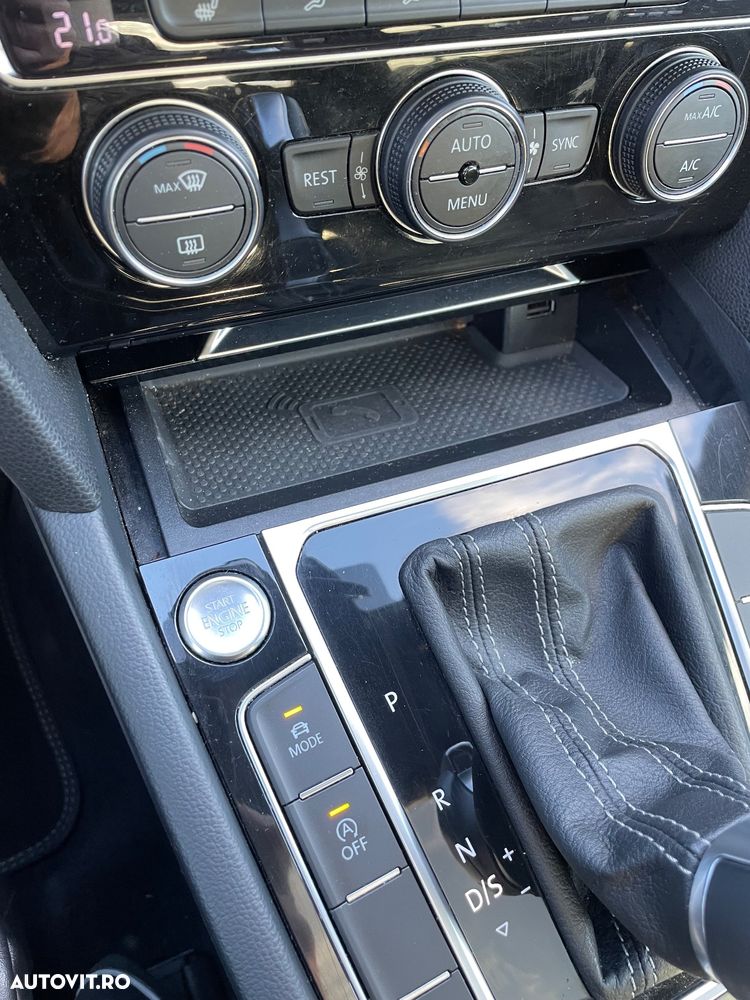 Volkswagen ARTEON 2.0 TDI DSG R-Line - 20