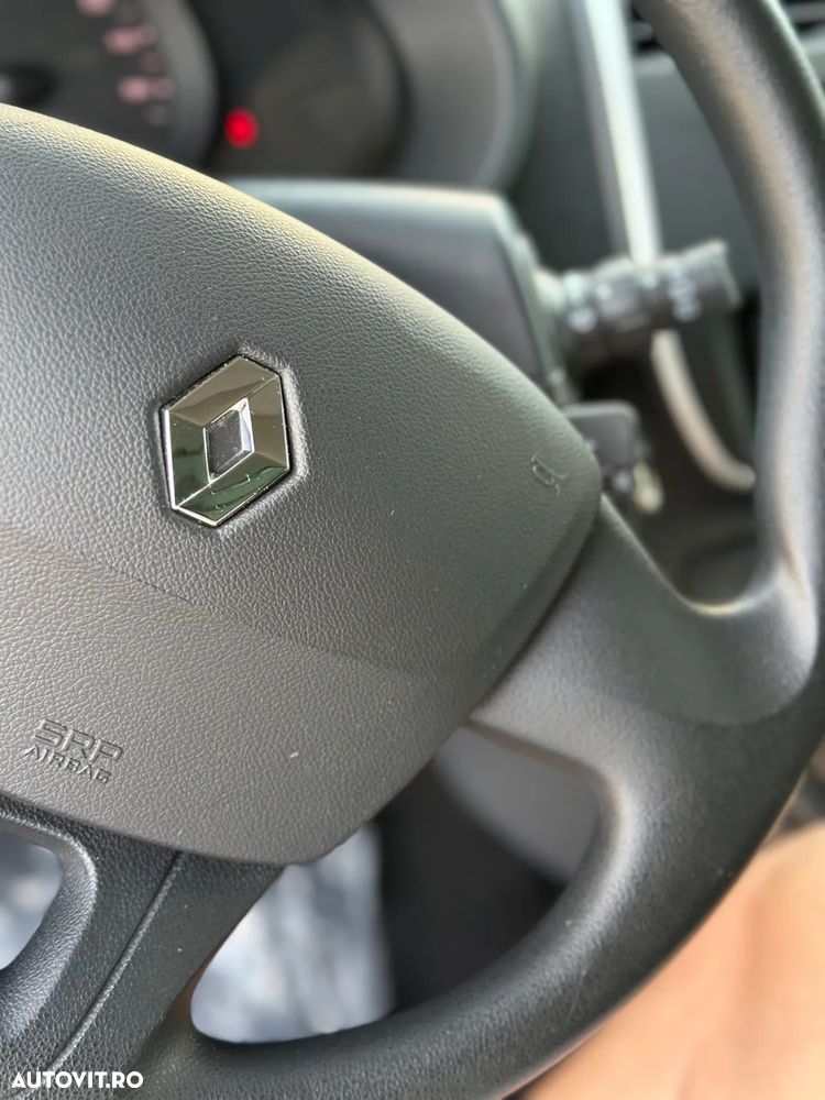 Renault Kangoo ENERGY TCe 115 Start & Stop LIMITED - 21