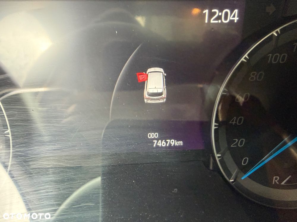 Toyota Highlander 2.5 Hybrid Executive - 9