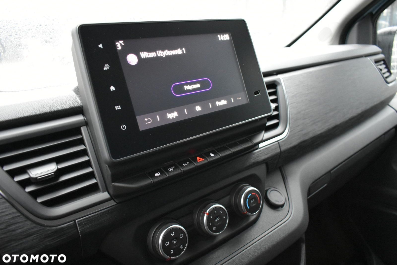 Renault Trafic - 14