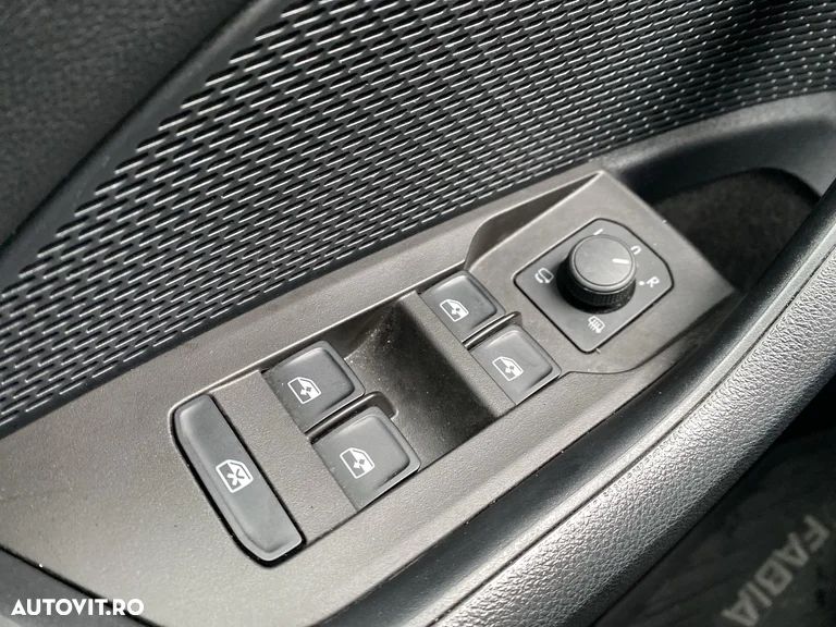 Skoda Octavia 1.5 TSI DSG Mild Hybrid Ambition - 21