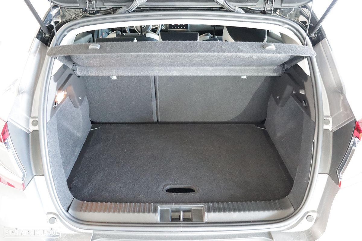 Renault Captur 1.0 TCe Techno Bi-Fuel - 23