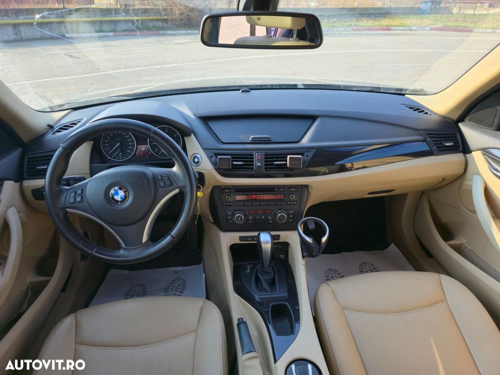 BMW X1 - 9