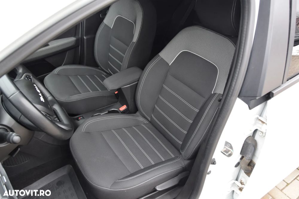 Dacia Logan TCe 90 CVT Prestige - 14