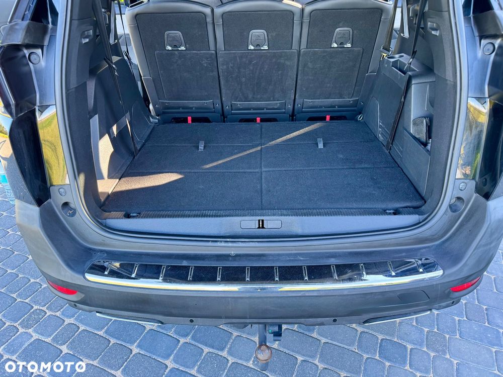 Peugeot 5008 2.0 BlueHDI GT S&S EAT8 - 15