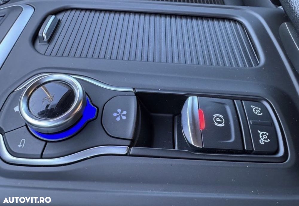 Renault Talisman ENERGY dCi 130 EDC INTENS - 19