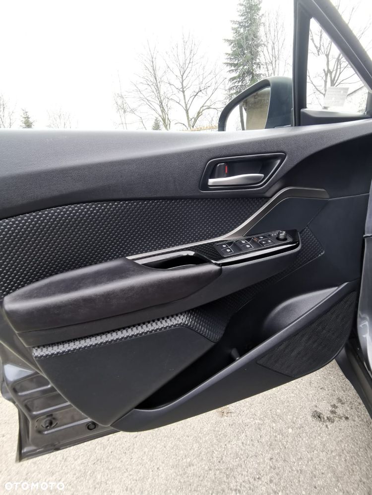 Toyota C-HR Style Selection - 9