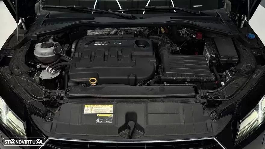 Audi TT Coupé 2.0 TDI - 37
