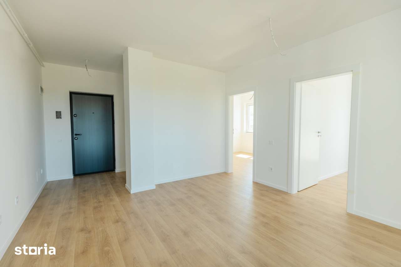 3 camere | Estimo Park | Parc 2000mp + Grădiniță | Parter Înalt — fotografia 1