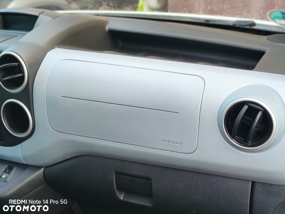 Citroën Berlingo - 20