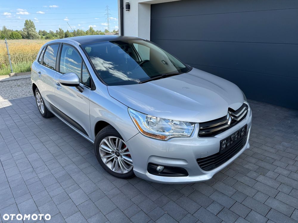 Citroën C4 - 14