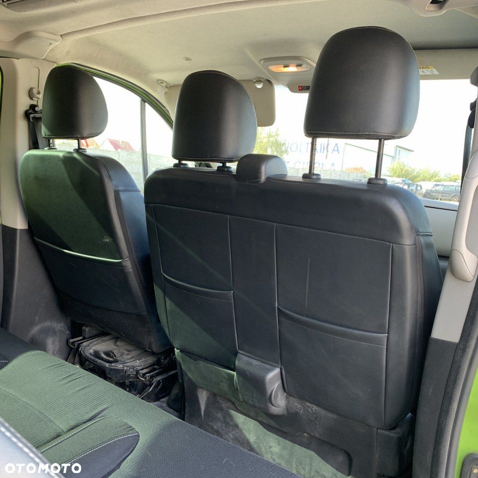 Renault Trafic - 16