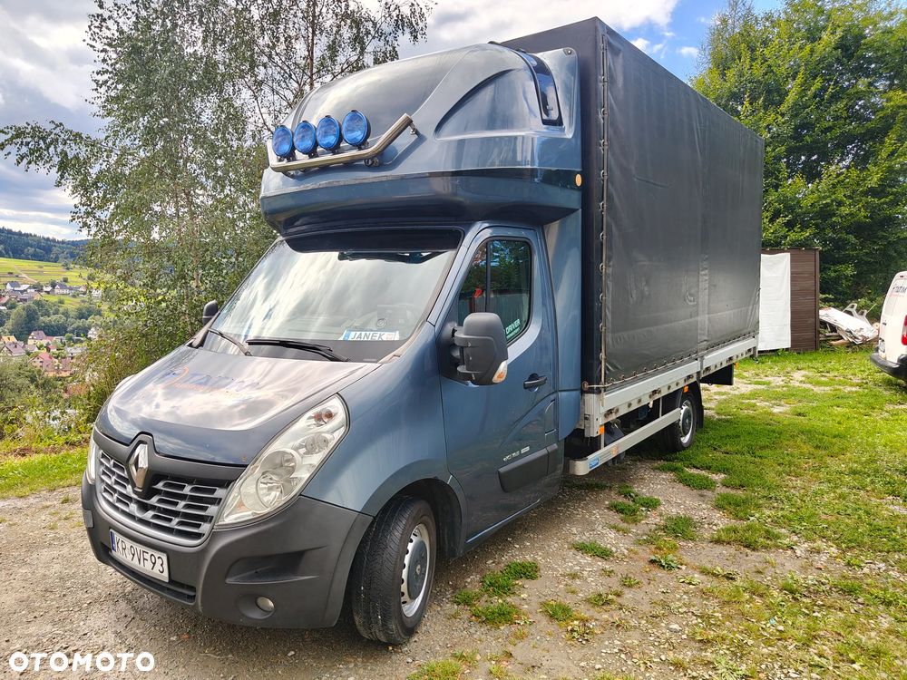 Renault Master - 5