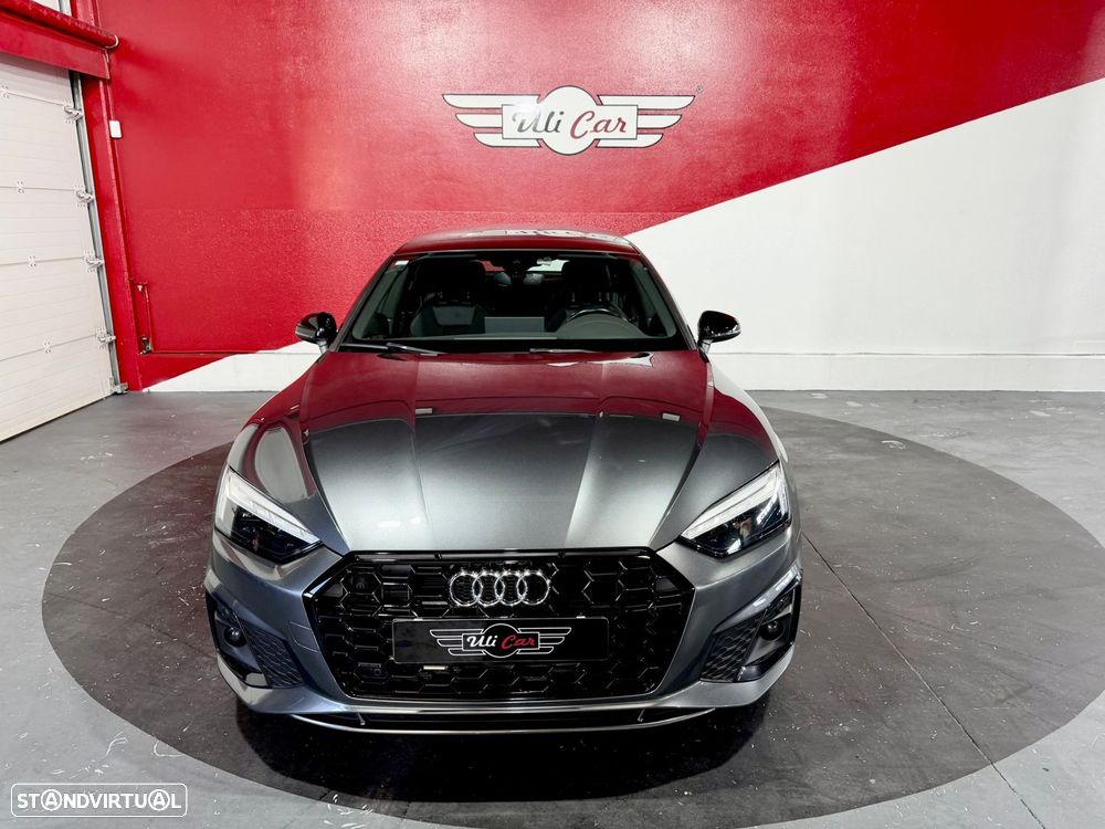 Audi A5 Sportback 35 TDI S line S tronic - 45