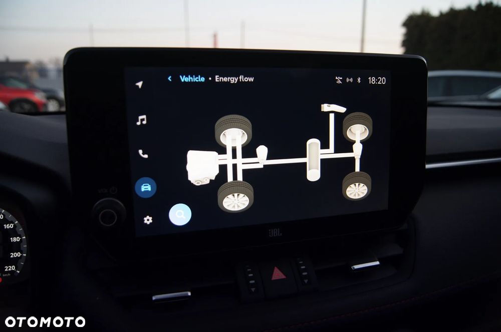 Toyota RAV4 2.5 Plug-In Hybrid Prestige 4x4 - 41