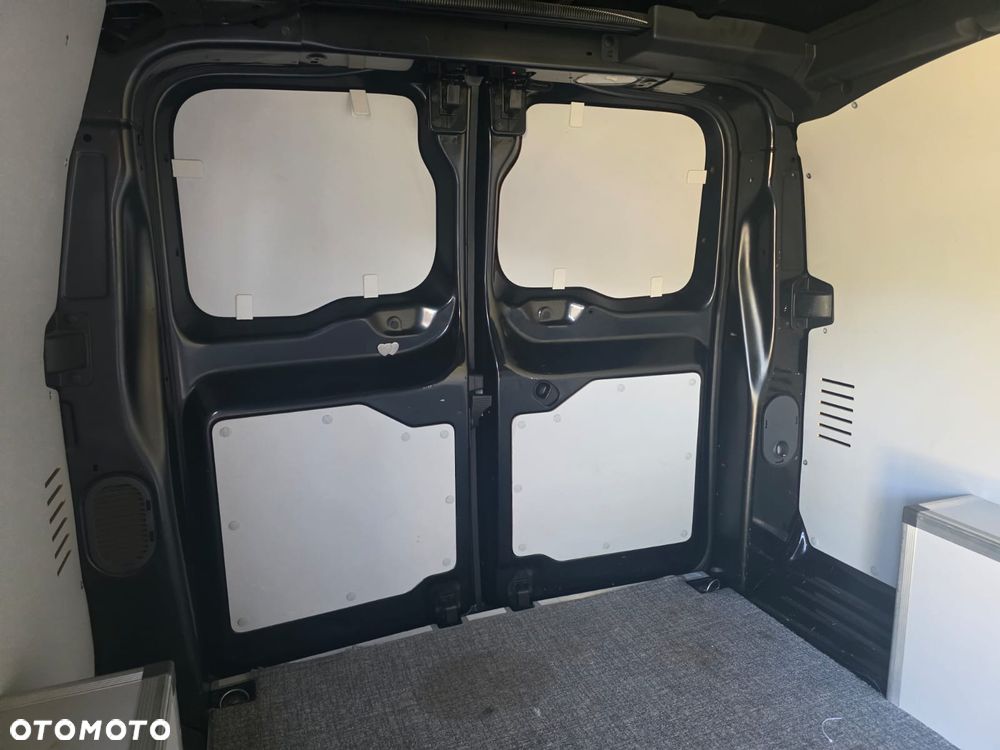 Citroën Jumpy Combi - 25