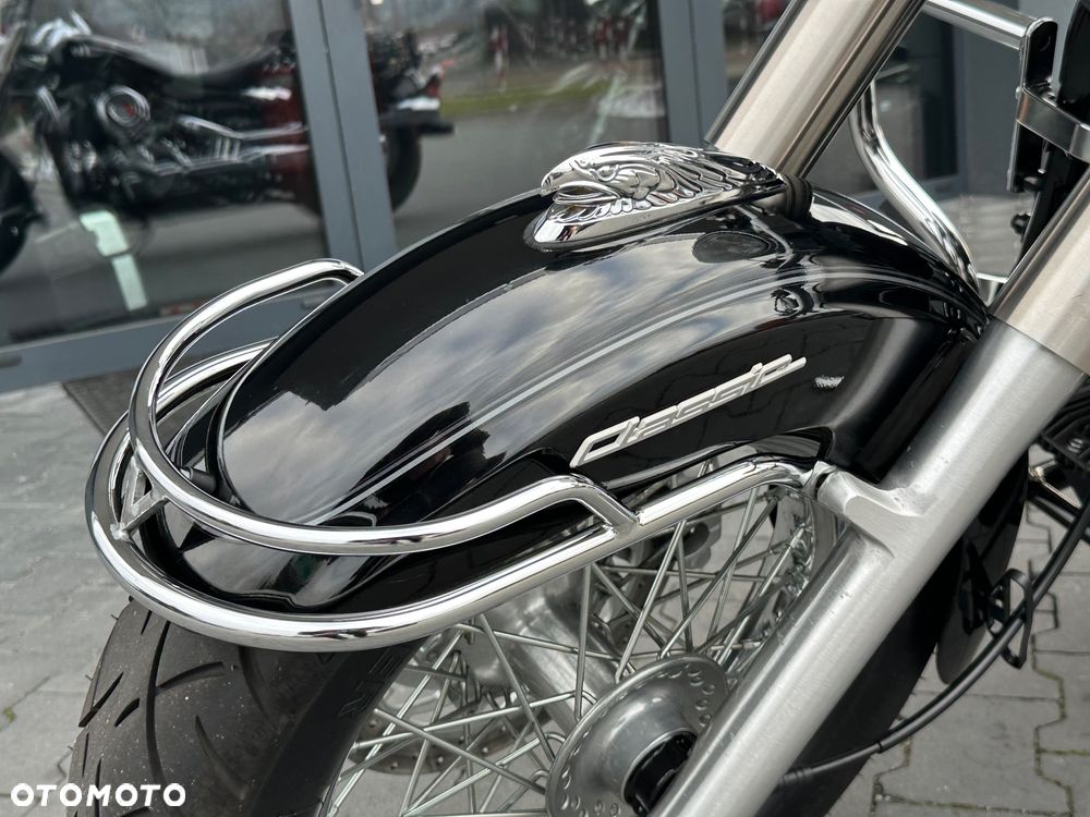 Yamaha Drag Star - 37