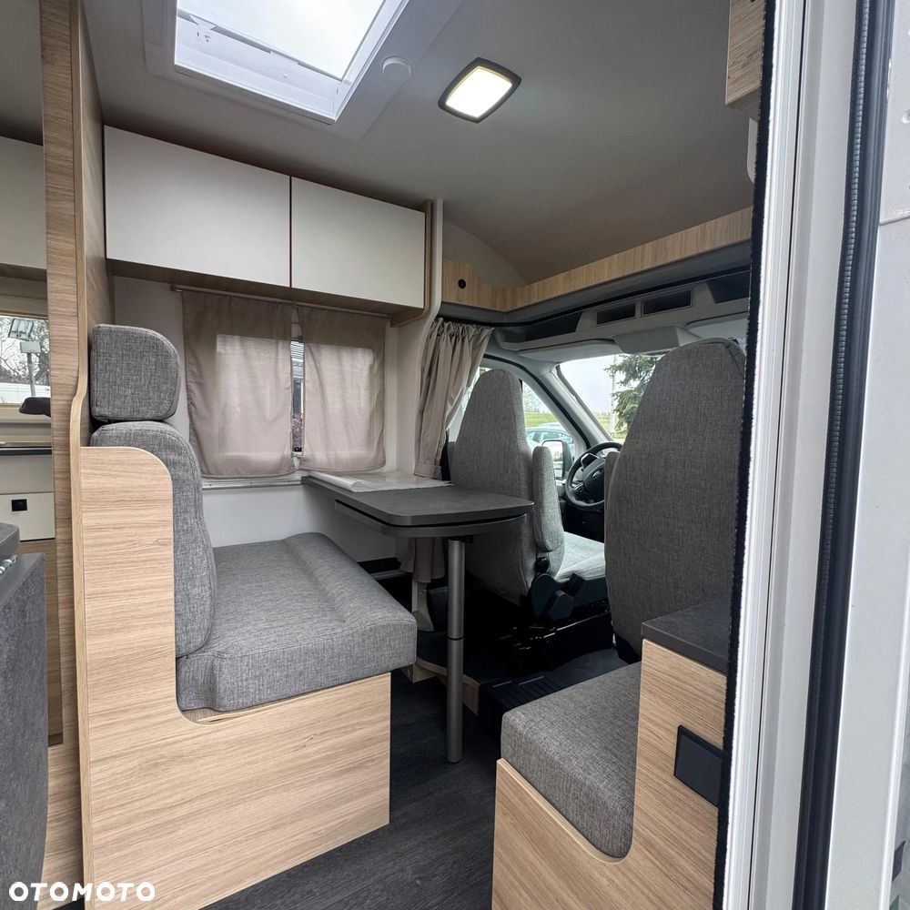 Ford Chausson s514 First Line - 11