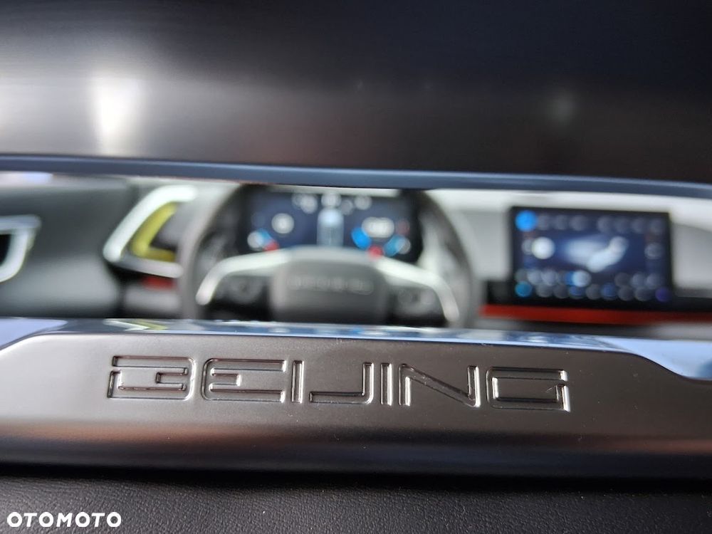 BAIC 5 - 16