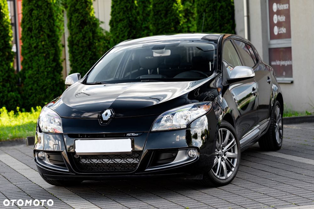 Renault Megane 1.4 16V TCE Privilege - 3