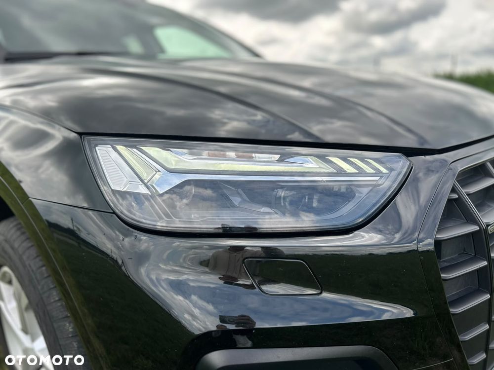Audi Q5 40 TDI quattro S tronic sport - 22