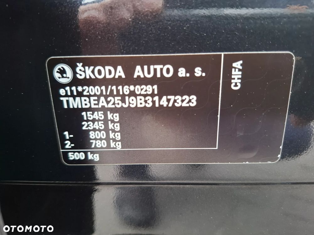 Skoda Fabia - 16