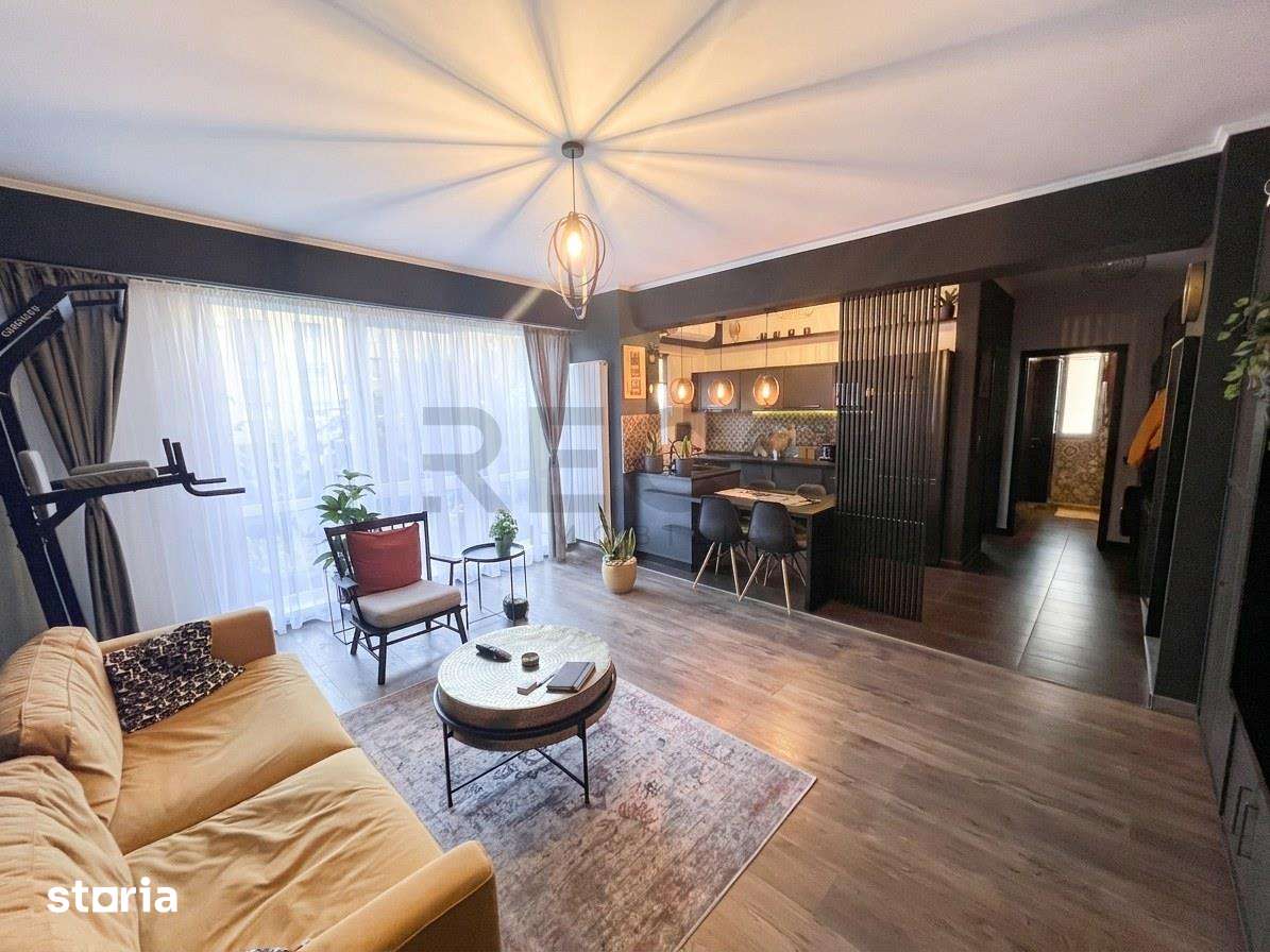 RECO, Apartament decomandat, 2 lifturi, Zona Iosia, Oradea — fotografia 1