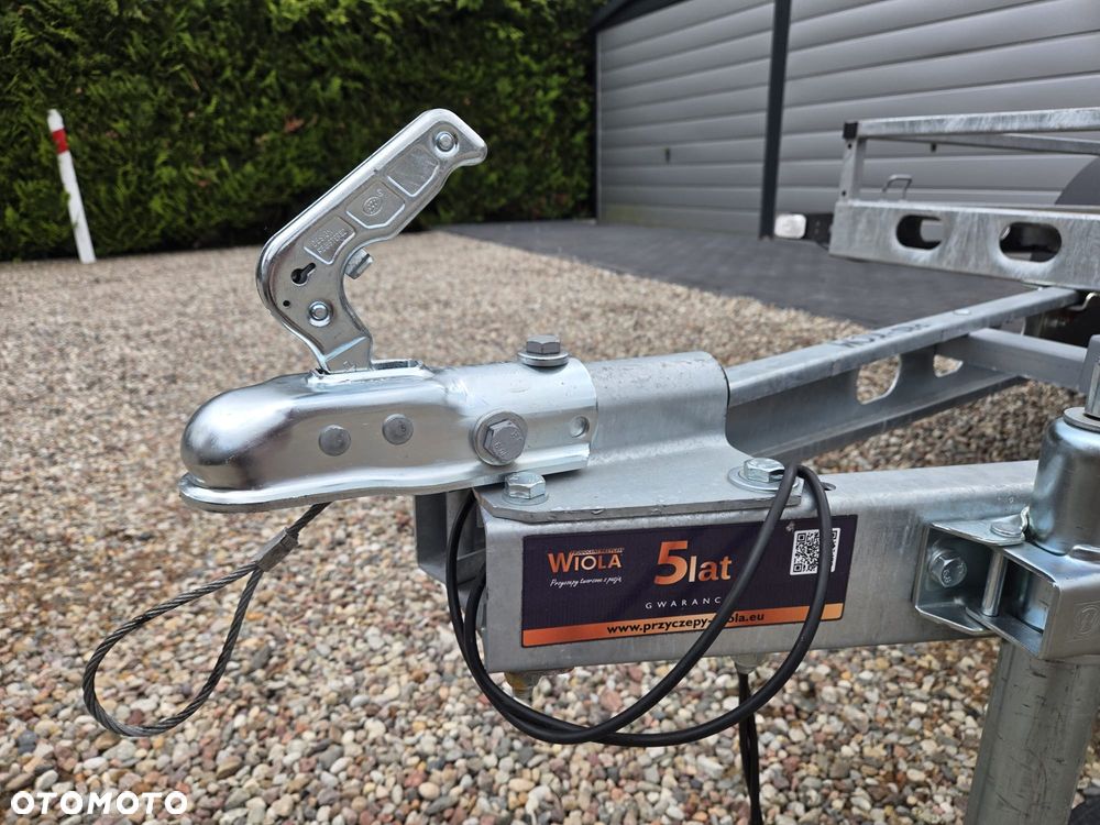 Wiola Quad N1 - 5