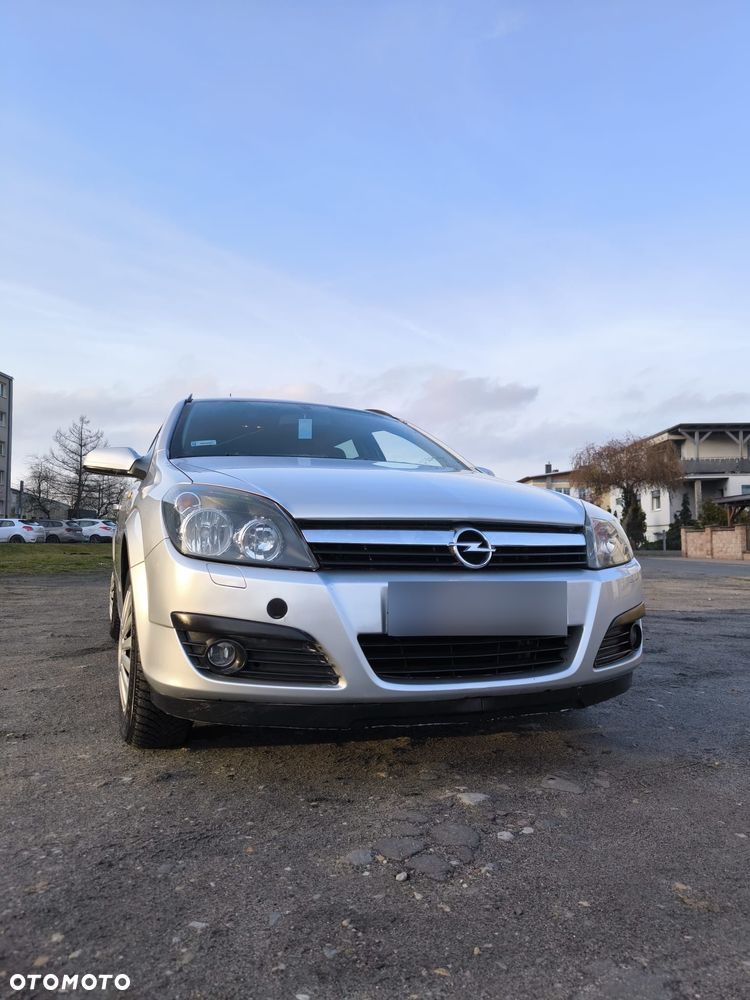 Opel Astra - 3