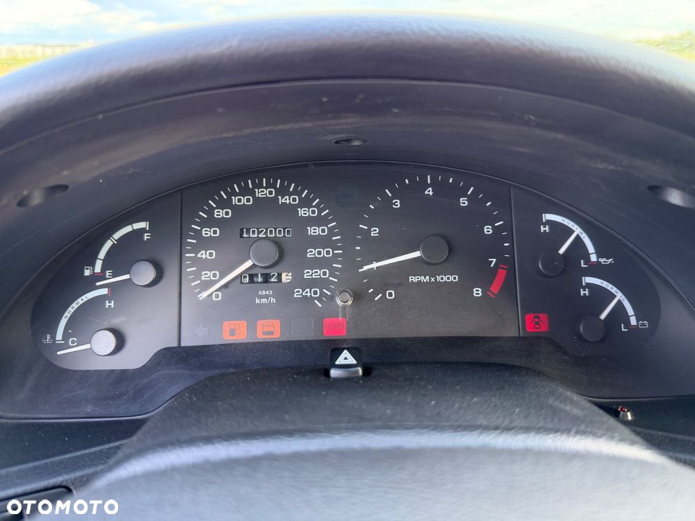 Ford Probe GT - 14