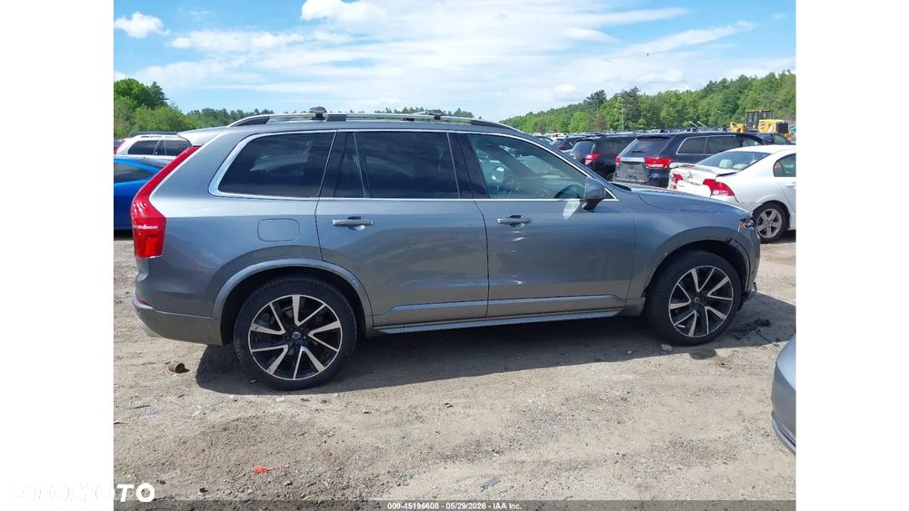 Volvo XC 90 - 4