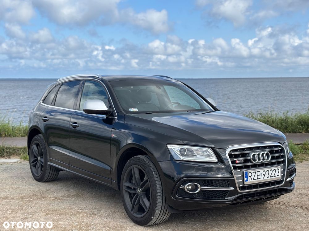 Audi SQ5 - 17
