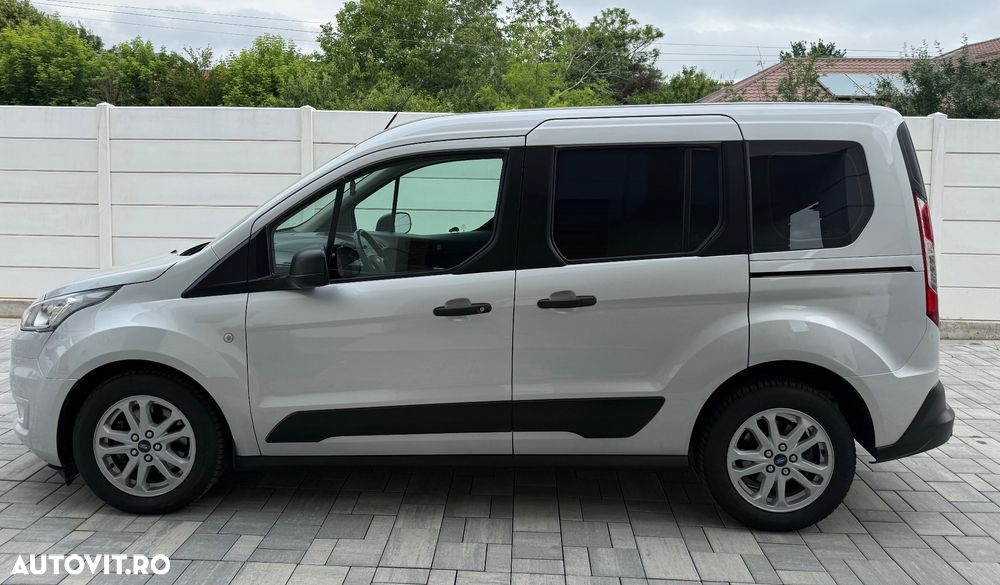 Ford Tourneo Connect 1.5 TDCi Start-Stop Trend - 4