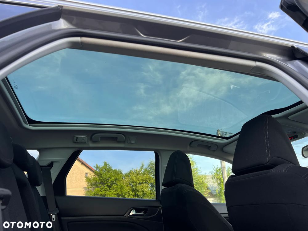 Peugeot 308 SW 1.6 BlueHDi Allure S&S - 24