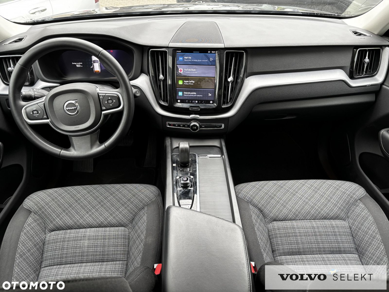 Volvo XC 60 - 15