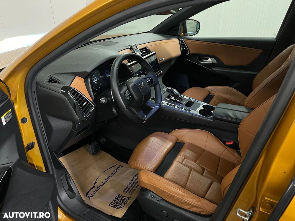 DS Automobiles DS 7 Crossback - 5