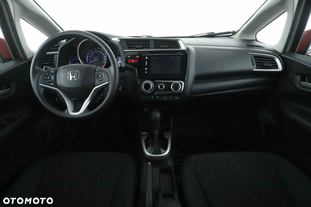 Honda Jazz - 24