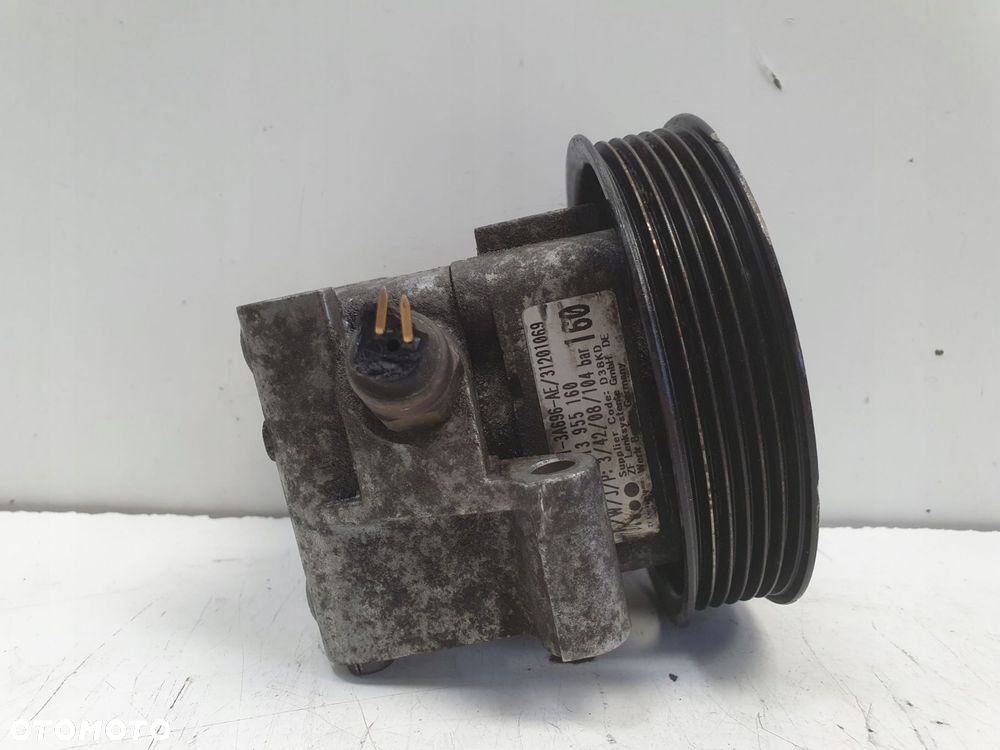 Volvo C30 S40 II V50 1.6 16V POMPA WSPOMAGANIA 31201069 - 14