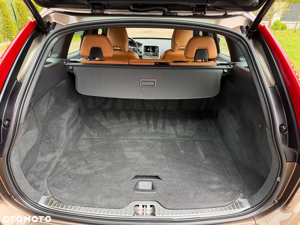 Volvo XC 60 D3 Geartronic Linje Inscription - 30