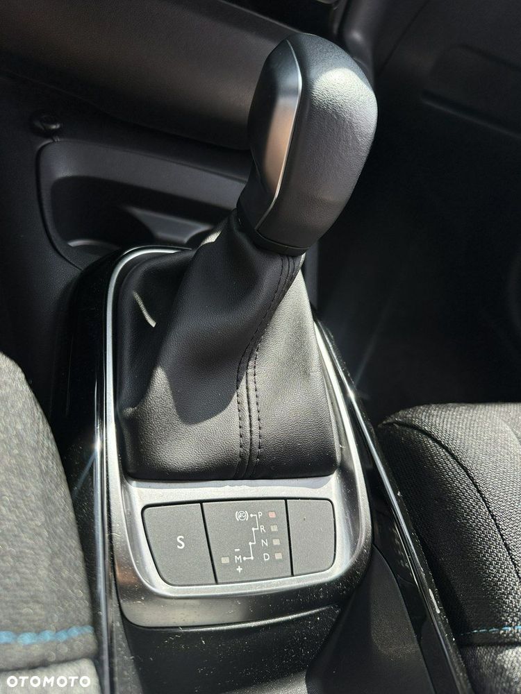 Citroën C4 Cactus - 18