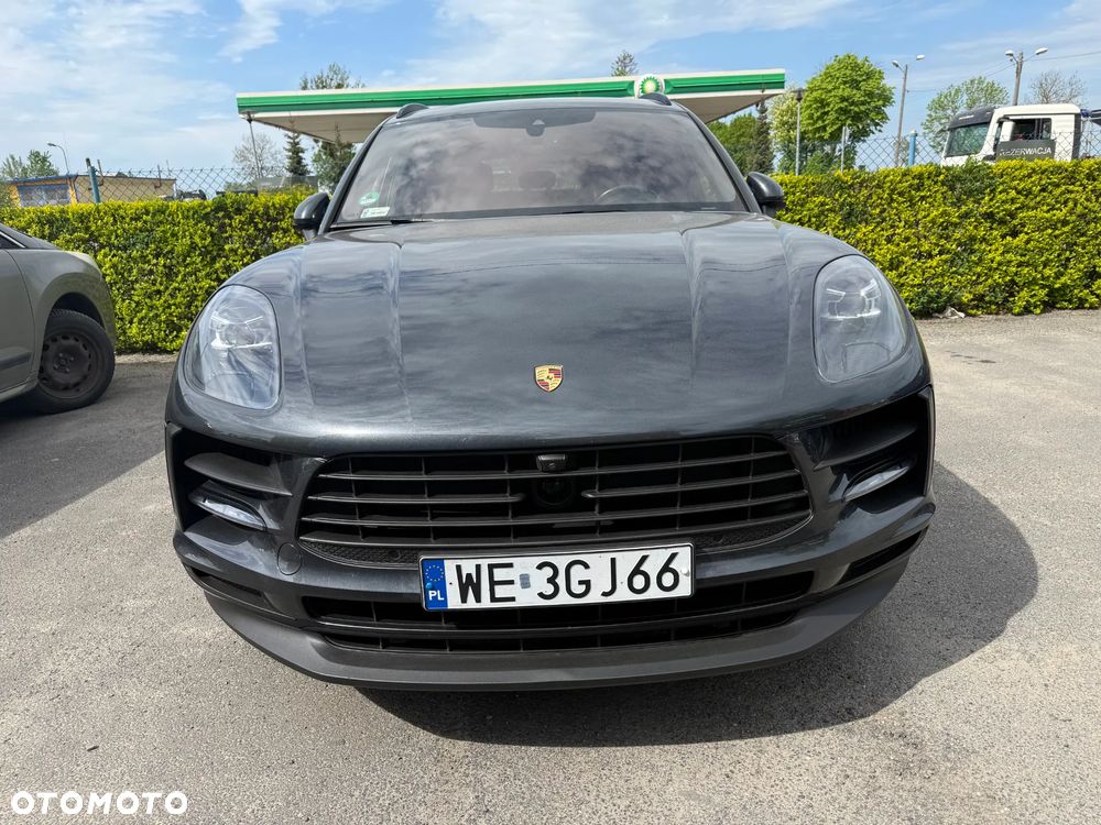Porsche Macan - 12