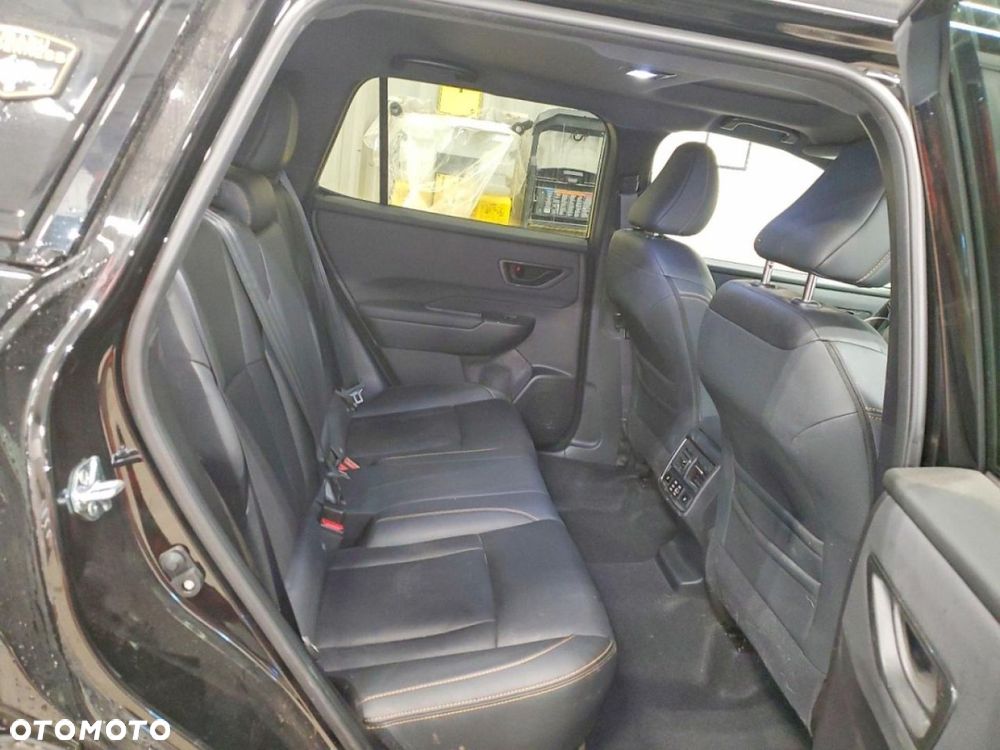 Subaru Outback - 10
