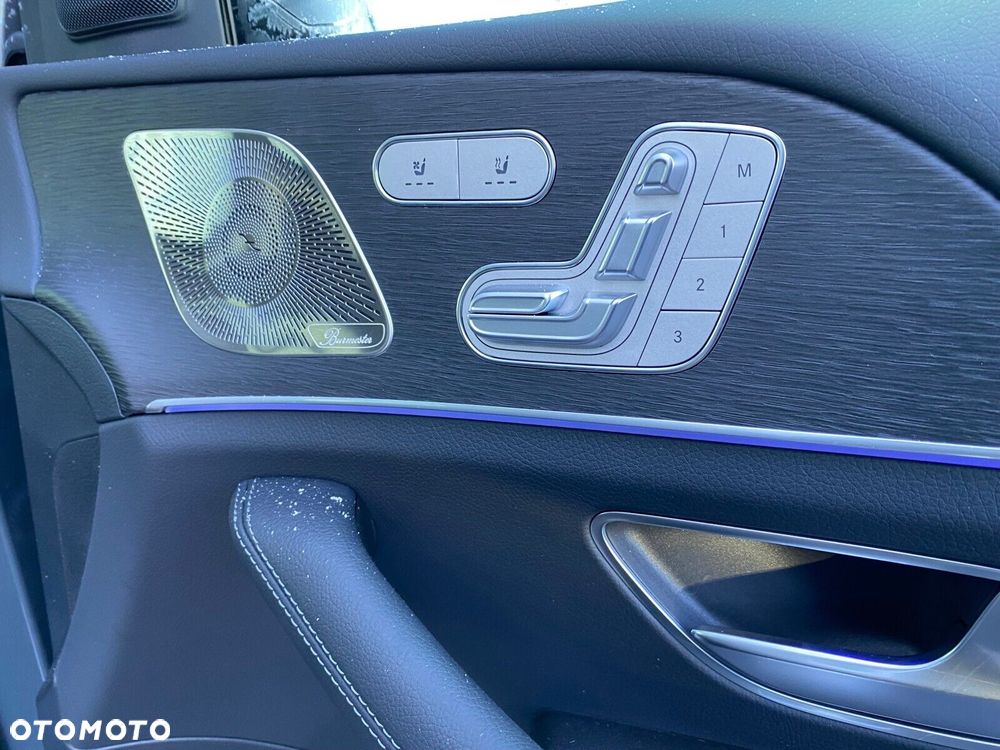 Mercedes-Benz GLE - 20