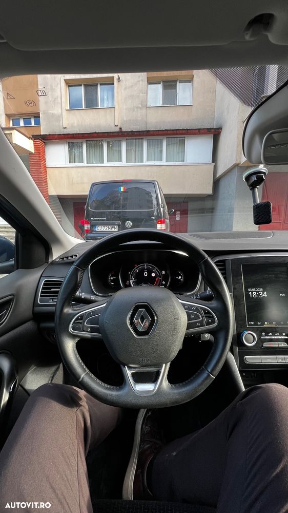 Renault Megane ENERGY dCi 110 INTENS - 7