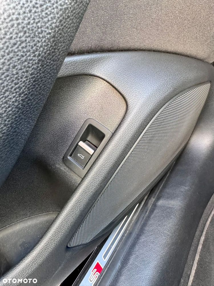 Audi A4 Avant 2.0 TDI S tronic sport - 15