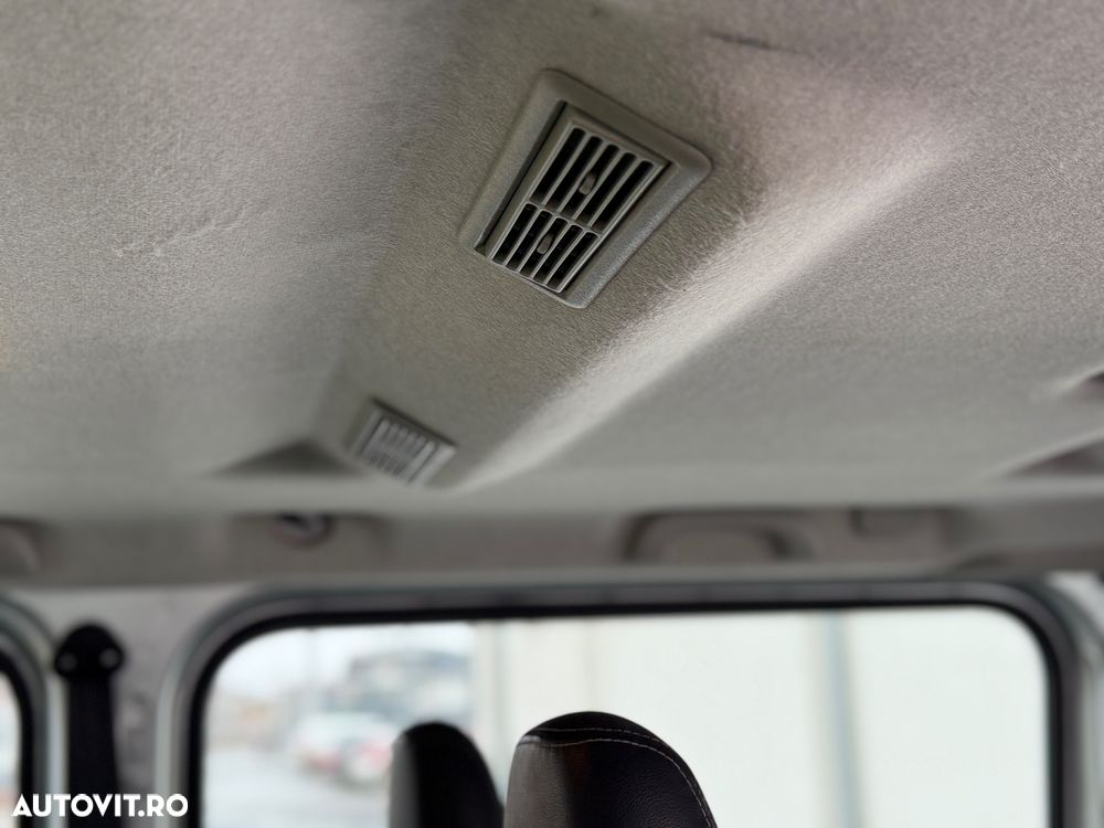 Renault Trafic Combi Authentique - 17