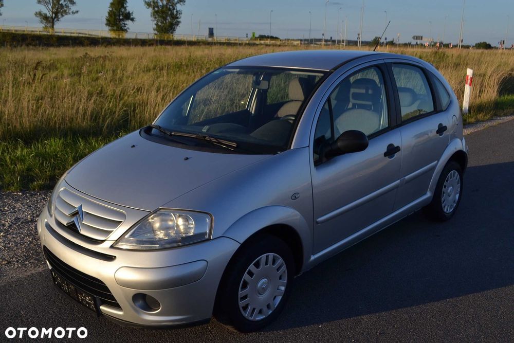 Citroën C3 - 4